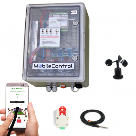 Produse - Solarino Expert Basic