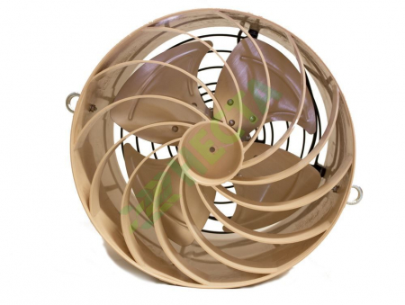 Produse - Ventilatoar destratificare aer de putere