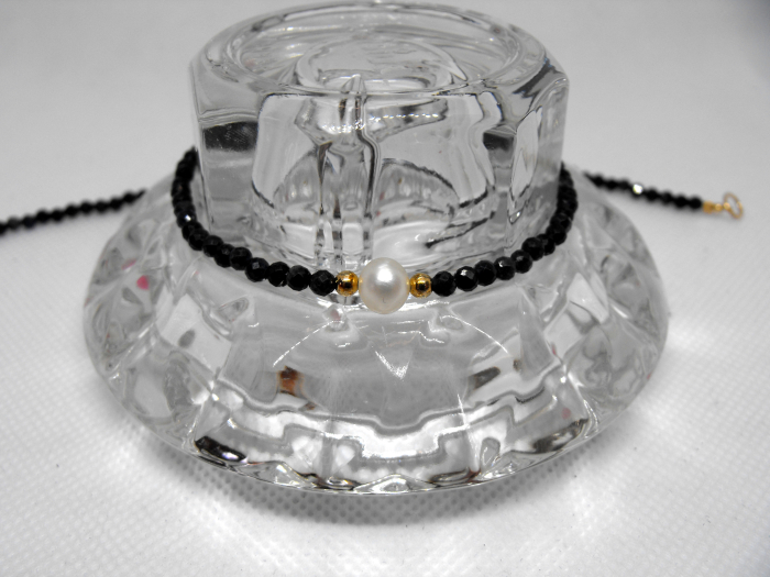 colier spinel si perla [6]