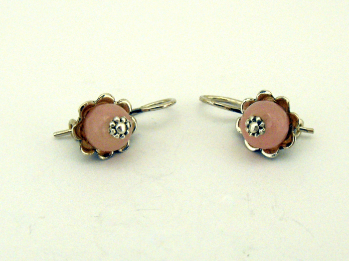 CERCEI QUARTZ ROZ [3]