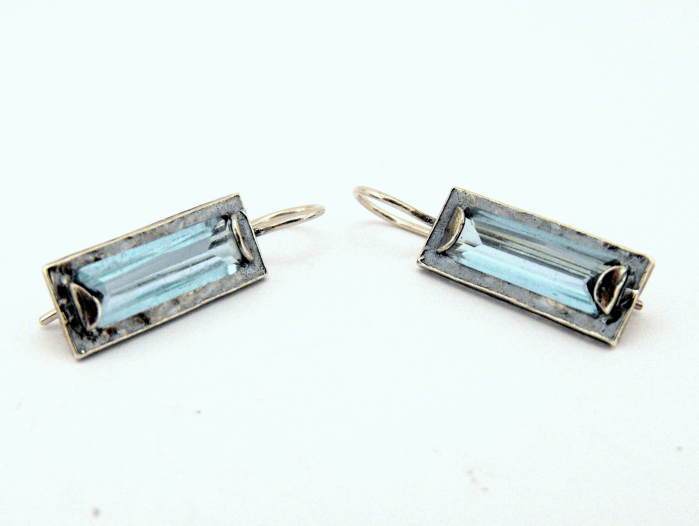 CERCEI CZ BLUE TOPAZ [2]