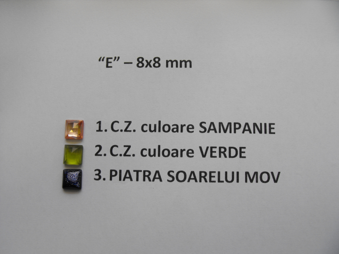 CERCEI CZ CITRIN [4]