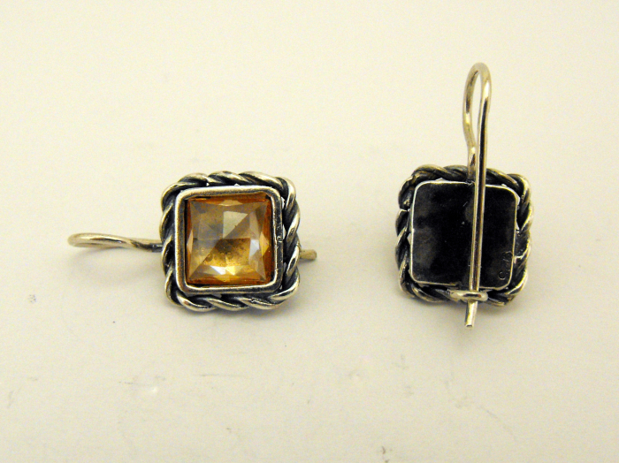 CERCEI CZ CITRIN [3]