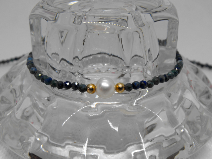 colier din safir si perla [2]