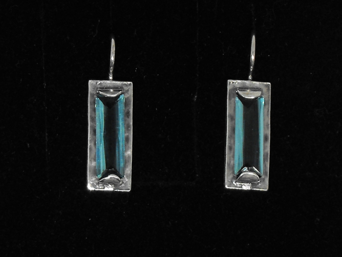 CERCEI CZ BLUE TOPAZ [5]