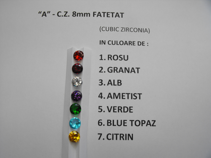 COLIER CU CZ ALB [2]