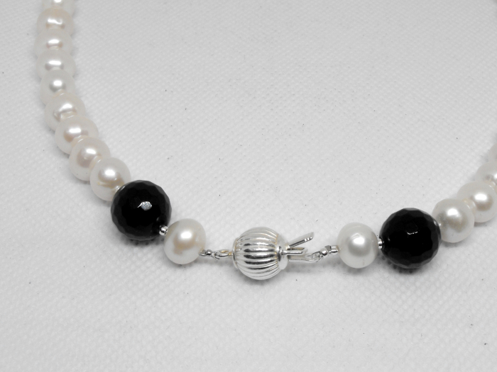 Colier Perle [2]