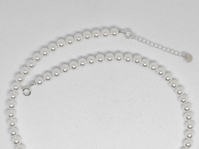 Colier Perle [4]