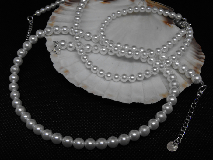 Colier Perle [1]