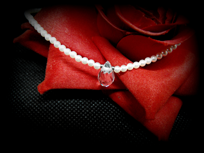 Colier Perle [1]