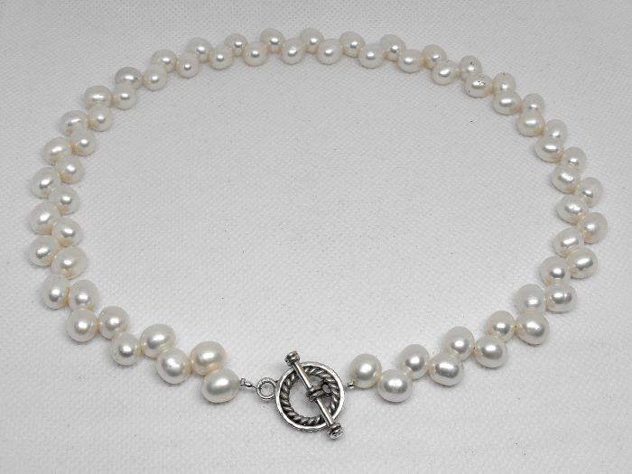Colier Perle [3]