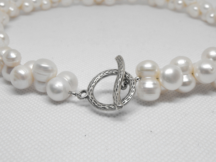 Colier Perle [2]