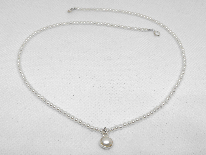 Colier Perle [3]