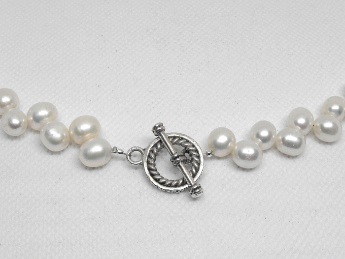 Colier Perle [2]