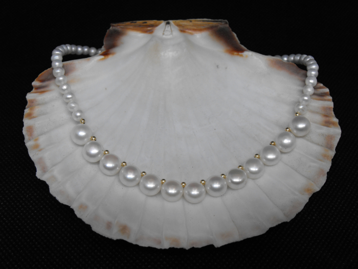 Colier Perle [1]