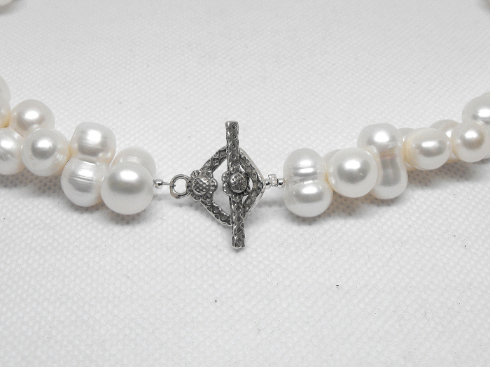 Colier Perle [3]