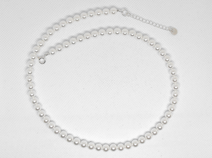 Colier Perle [5]