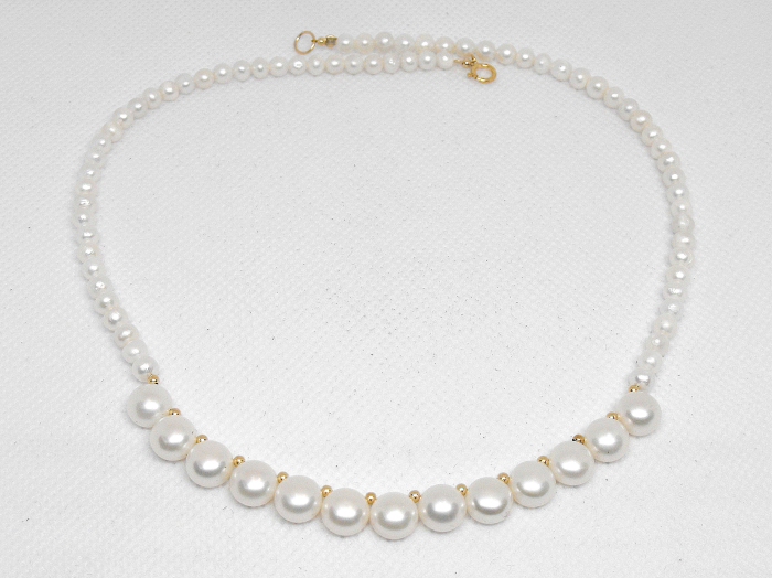 Colier Perle [3]