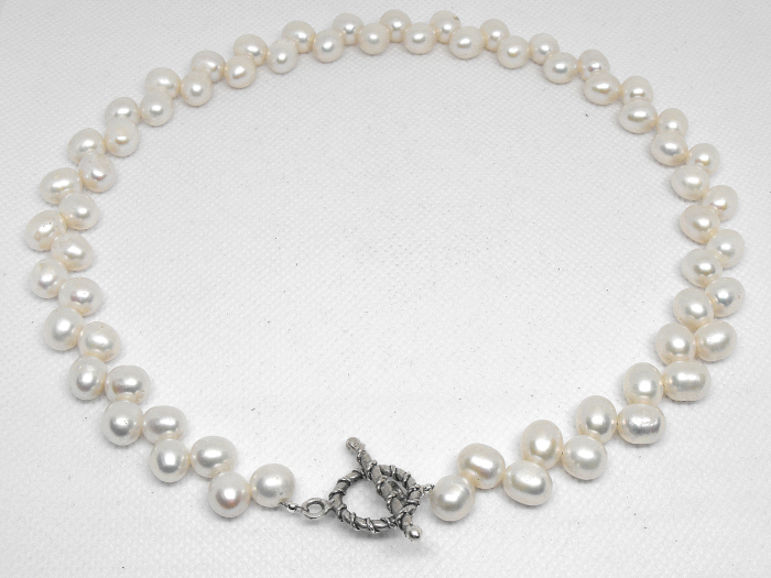 Colier Perle [3]
