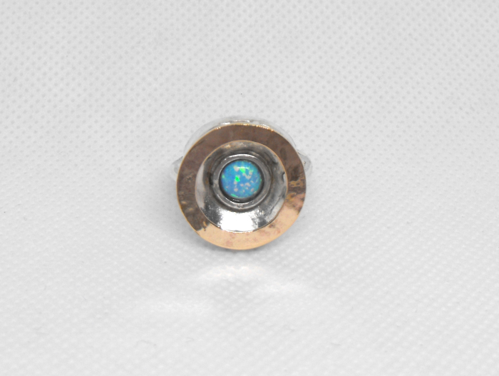 VULCANUL CU OPAL [4]