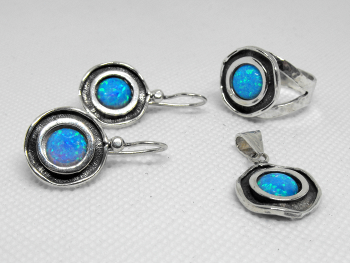 SET OPAL [4]