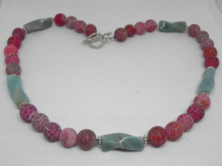 Pietre semipretioase - Colier - 0132516