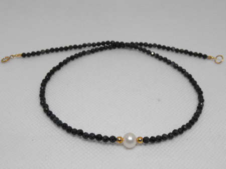 colier spinel si perla [1]