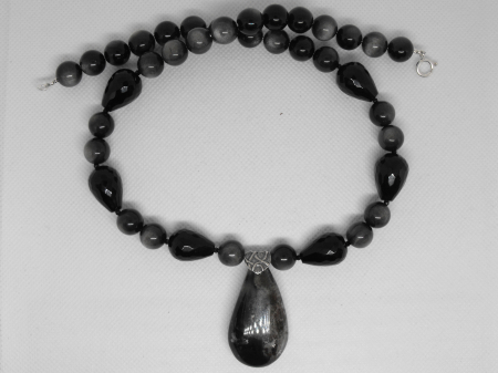 colier obsidian onix agat [3]