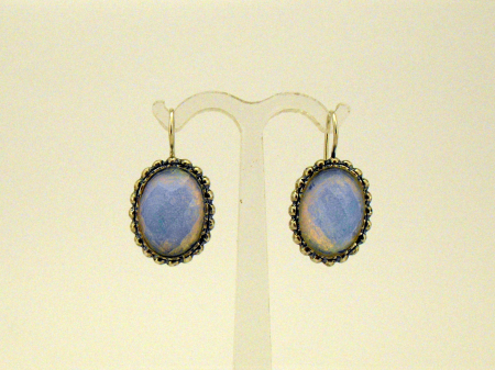 Argint - CERCEI OPALIT