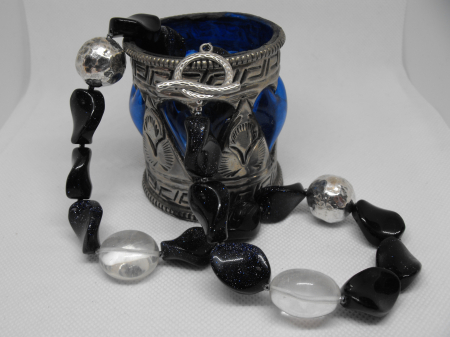 colier unicat din piatra soarelui [1]