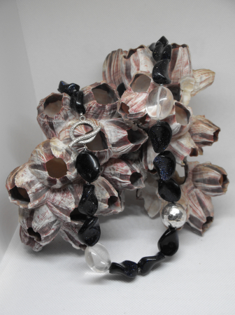 colier unicat din piatra soarelui [4]