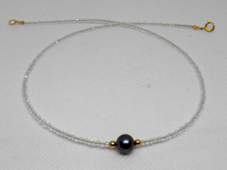 colier quartz si perla [1]