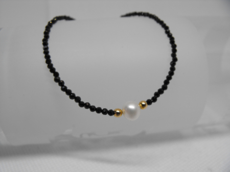 colier spinel si perla [2]