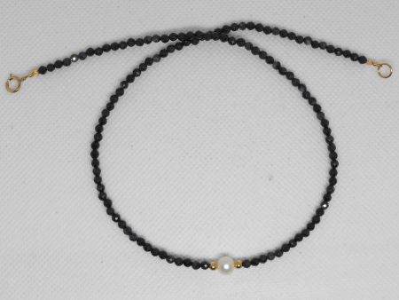 colier spinel si perla [4]