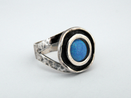 Argint - INEL CU OPAL