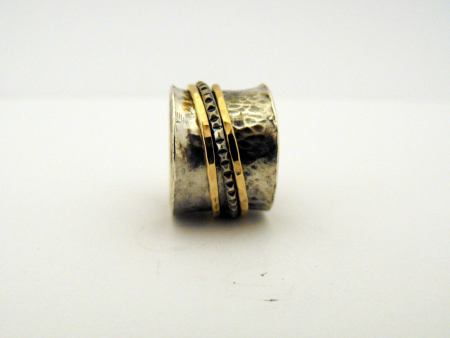 Argint si 14K Gold Filled - INEL MOVING