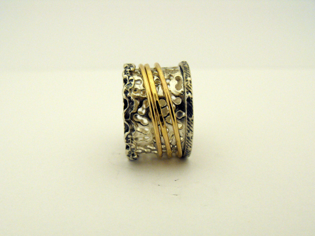 Argint si 14K Gold Filled - INEL MOVING