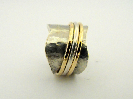 Argint si 14K Gold Filled - INEL MOVING