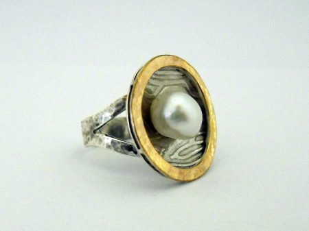 Argint si 14K Gold Filled - SCOICA