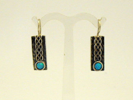 Argint - CERCEI OPAL