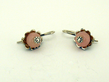 CERCEI QUARTZ ROZ [2]