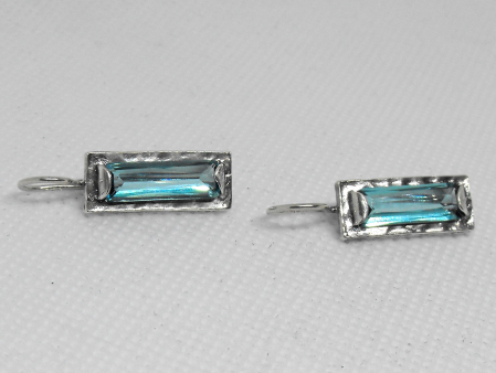 CERCEI CZ BLUE TOPAZ [2]