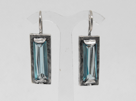 CERCEI CZ BLUE TOPAZ [3]