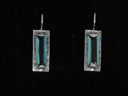 CERCEI CZ BLUE TOPAZ [4]