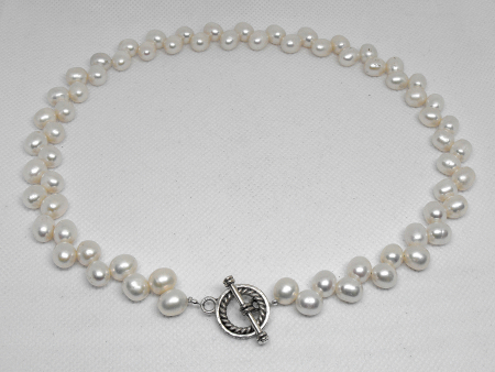 Colier Perle [2]