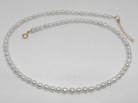 Colier Perle [2]