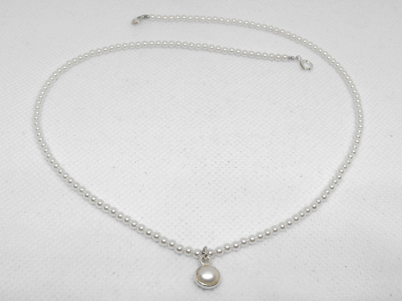 Colier Perle [2]