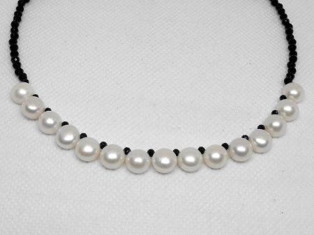 Colier Perle [2]