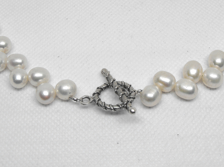 Colier Perle [1]