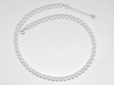 Colier Perle [4]